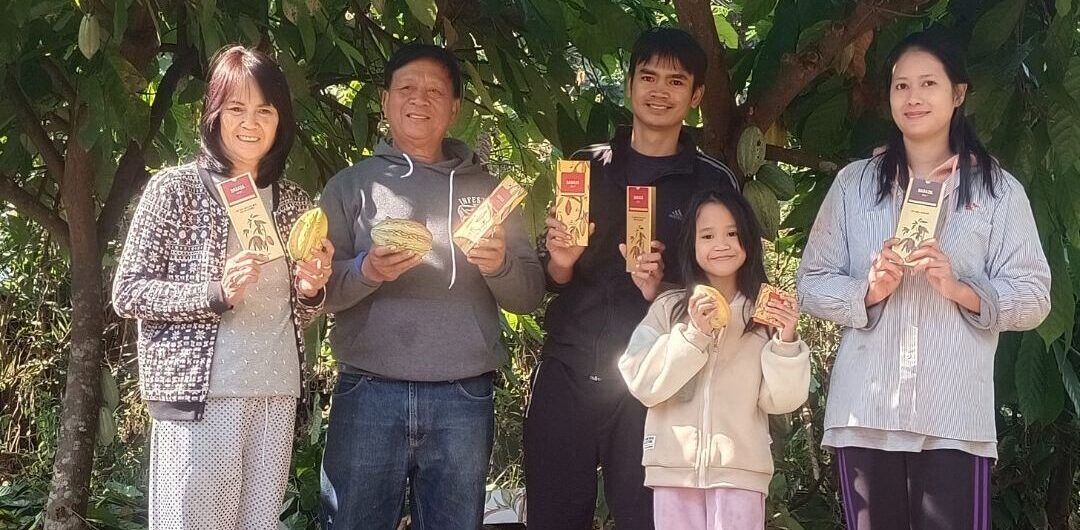 Sustainably Sourced, Thoughtfully Crafted