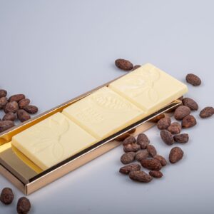 White Chocolate Plain