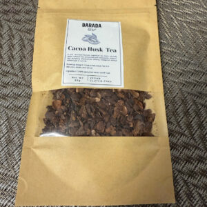 30g Cacao Husk Tea
